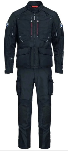 Bmw motorrad rallye black - motorrad,