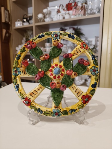Ruota ceramica di - ruota,