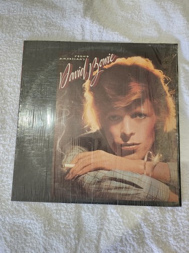 Vinile david bowie - david, –