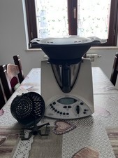 ROBOT BIMBY TM31 VORWERK