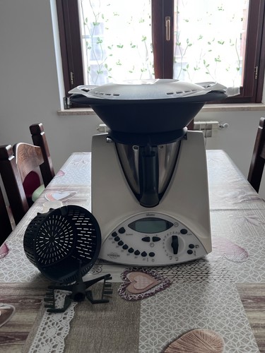 Robot bimby tm31 vorwerk - robot,