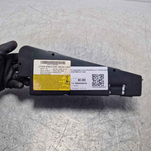 Airbag sedile ant ford - airbag,