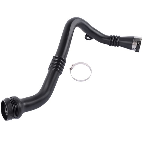 Turbo intercooler tuyau - intercooler, pour