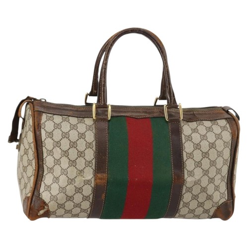 Gucci supreme web sherry - gg,