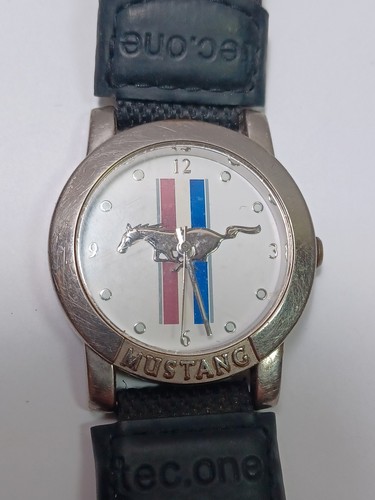 Orologio uomo ford - orologio, mustang