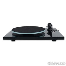 Giradischi Rega Planar 2 trazione a cinghia con cartuccia Rega Carbon MM
