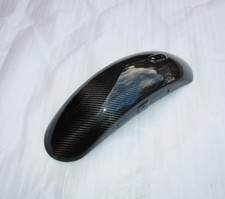 GARDE BOUE AVANT FRONT FENDER