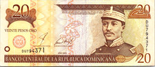 Repubblica dominicana pesos - dominicana,