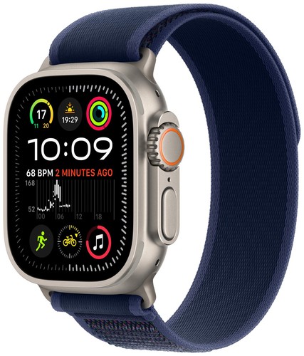 Apple watch ultra mm - 49,