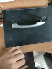 E1096638 MANIGLIA PORTA ESTERNA ANTERIORE SINISTRA RENAULT SCENIC II 2003>2009