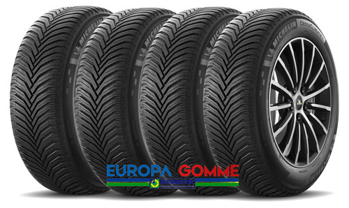 Kit michelin 225 r18 - 225/50, 95w