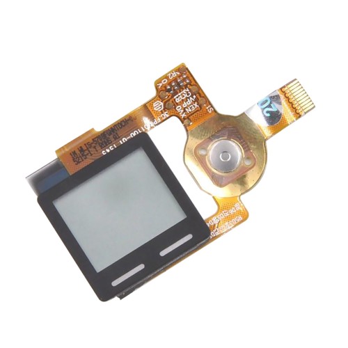 Schermo display lcd - schermo, anteriore