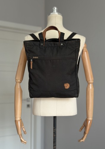 Fjallraven 24203 totepack 1 - fjallraven, no.1