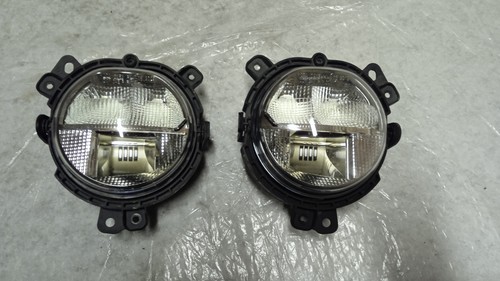 Fari fendinebbia led - fendinebbia,
