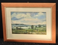 Dipinto acquerello – Quadro