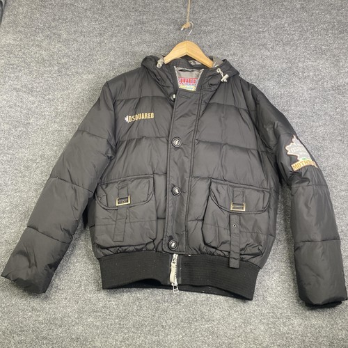 Giacca dsquared mountain range - giacca,