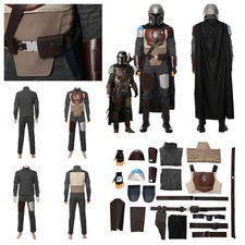 Star Wars Il Mandaloriano Din