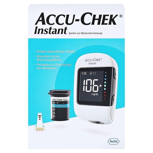 Accu check instant - check,