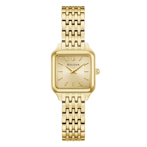 Orologio donna bulova sutton - donna,