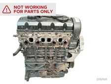 Motore nudo VW Touareg 2.5 R5