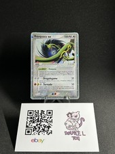 Pokemon Rayquaza Ex 039 Promo