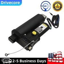 NEW POWER TRIM Tilt Assy