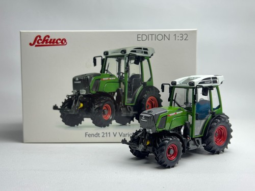 Modellino pressofuso trattore