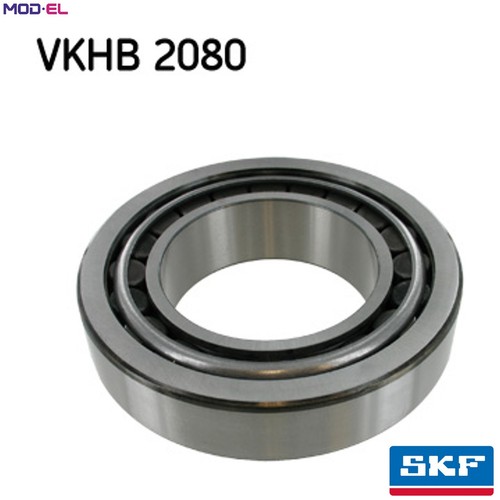 Cuscinetto ruota vkhb 2080 per - vkhb,