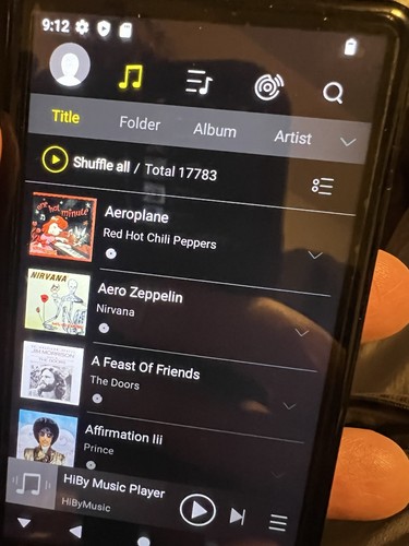 Lettore mp3 - lettore,