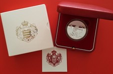 2014 Monaco 10 Euro Hercules