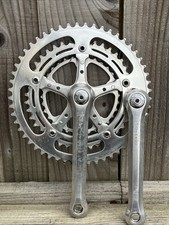 Catena tripla vintage anni 80