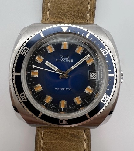 Mint glycine diver - mint,