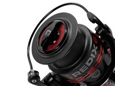 DELPHIN REDIX, Bobina di