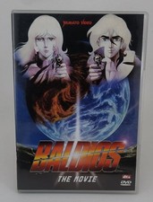 Film Cartoni TV Dvd BALDIOS