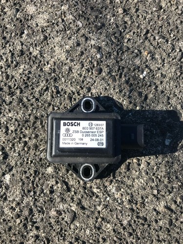 Sensore doppio passat 3bg - sensore,