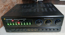 Martin Ranger Pure Sound 22
