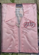 Giacca Rosa "Pink Ladies"