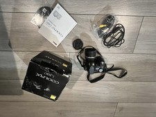 Fujifilm Finepix S5000 3 MP