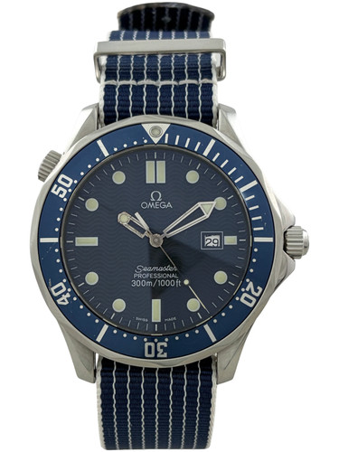 Omega seamaster professional - omega,