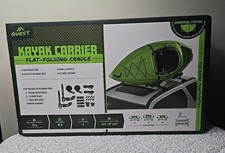Quest PAD00261 Trasporto Kayak