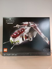 LEGO Star Wars - Republic