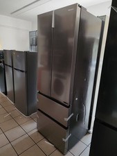 HISENSE  RF632N4BCE FRIGORIFERO 4 PORTE 485LT TOTAL NO FROST CLASSE E INOX