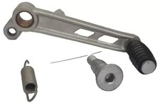 PEDALE FRENO POSTERIORE ORIGINALE APRILIA RST FUTURA 1000 2001 2002 2003 2004