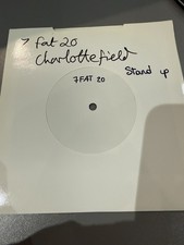 Charlottefield ‘Stand Up’
