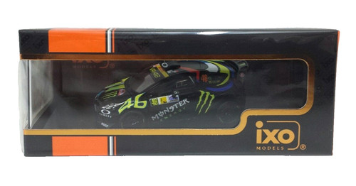 Ixo modellino auto - 1/43, rally