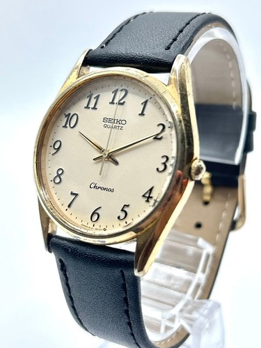 Orologio uomo seiko chronos - orologio,