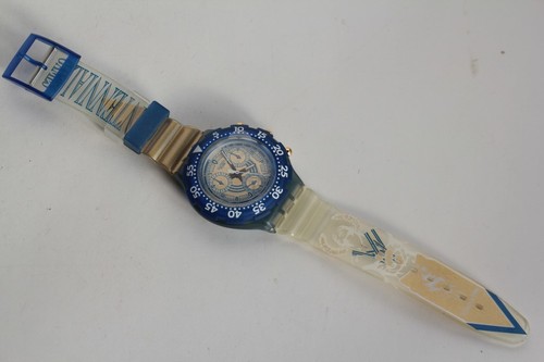 Swatch montre aquachrono - swatch,