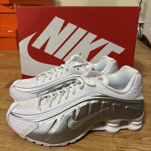 Size nike shox - size, r4
