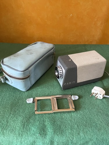 Proiettore diapositive - proiettore,