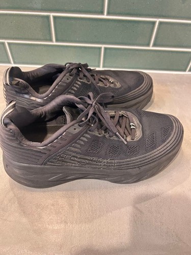 Scarpe corsa hoka one - da,